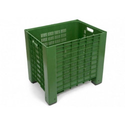 MICRO BINS 74